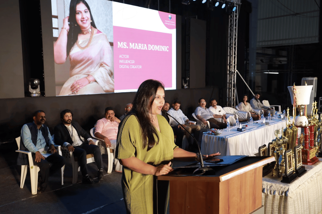 Holy Grace Academy of Management Studies Mala College Images photo 31